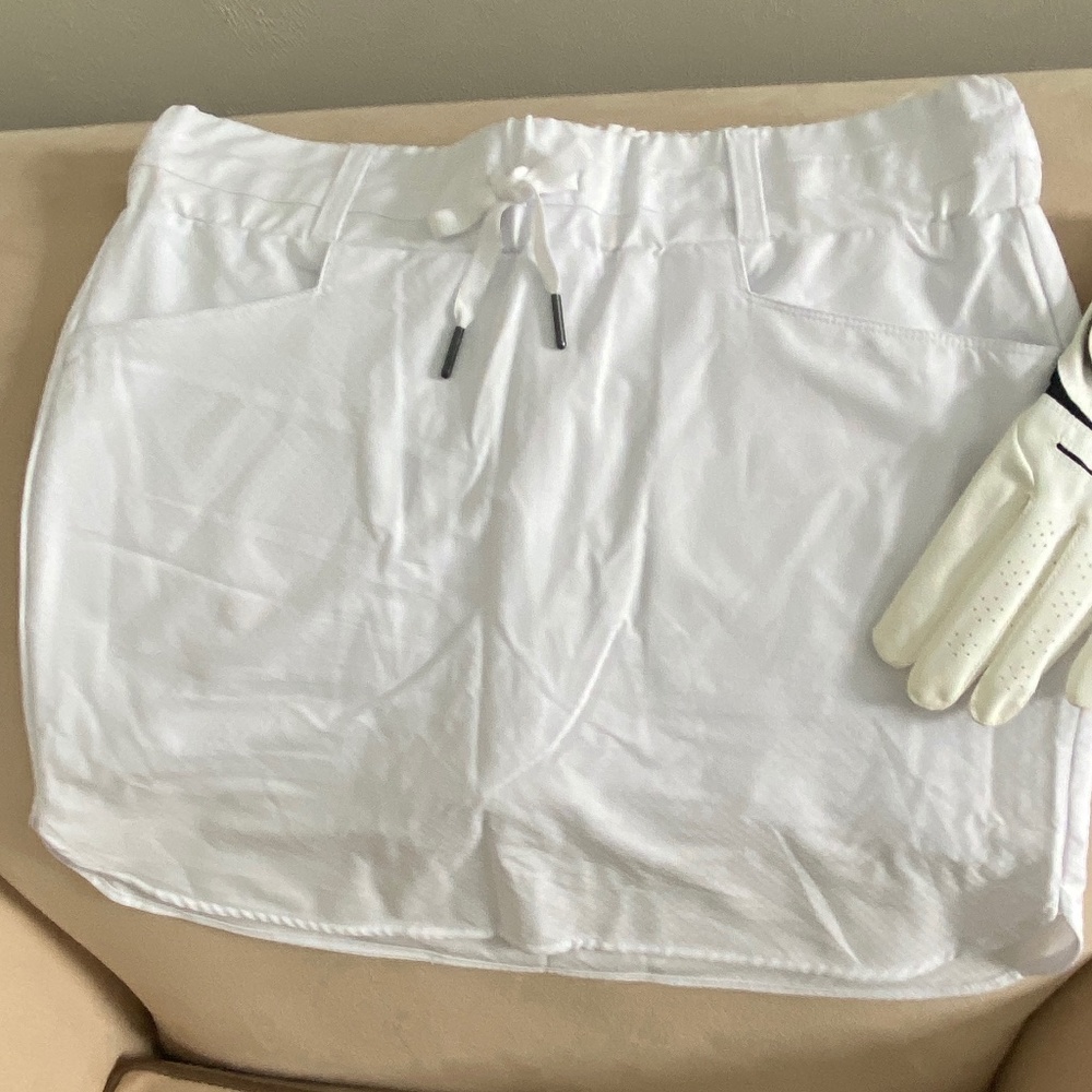 Kyodan Golf Women Golf Skirt/Skort Small